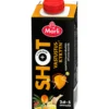Shot Marli 2 dl Tyrni-inkivääri-appelsiini-acerola