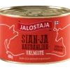 Sian- ja naudanlihavalmiste Jalostaja 400 g