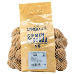 Siemenperuna 10 kg Timo