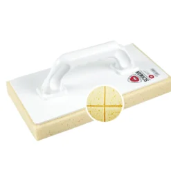 Sienihierrin Schwan 140 x 280 mm rasteroitu
