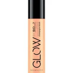 Säihkyvä vartalosuihke SO…? 140 ml Champagne Blush