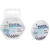 Siima Platil Ghost Fluorocarbon 0,45 mm / 25 m