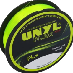 Siima Unyl Flex Plus 0,45 mm / 180 m