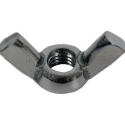 Siipimutteri Arctic Marine M6 A4 5 kpl