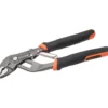 Siirtoleukapihdit Tactix 180 mm auto grip