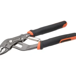 Siirtoleukapihdit Tactix 180 mm auto grip