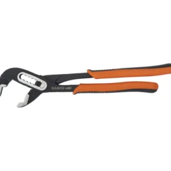 Siirtoleukapihti 250 mm PVC Bahco