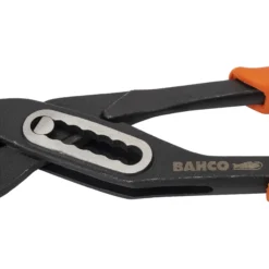 Siirtoleukapihti 250 mm PVC Bahco