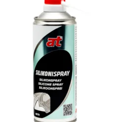 Silikonispray AT 400/520 ml