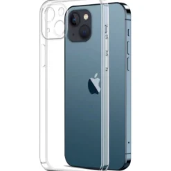 Silikonisuoja Mobia iPhone 13