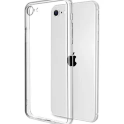 Silikonisuoja Mobia iPhone 7/8/SE2020/SE2022