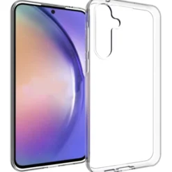 Silikonisuoja Mobia Samsung Galaxy A54 5G