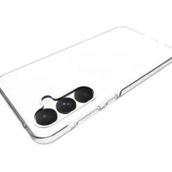 Silikonisuoja Mobia Samsung Galaxy A15 4G/5G
