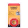 Silikoniteippi 3 m x 25 mm 0,5 mm