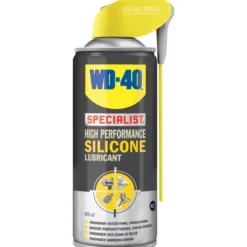 Silikonivoiteluaine, 400 ml