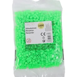 Silityshelmet Craftsy 1000 kpl eri värejä