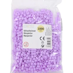 Silityshelmet Craftsy 1000 kpl eri värejä