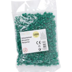 Silityshelmet Craftsy 1000 kpl eri värejä