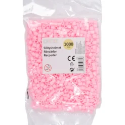 Silityshelmet Craftsy 1000 kpl eri värejä