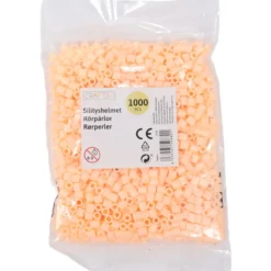 Silityshelmet Craftsy 1000 kpl eri värejä