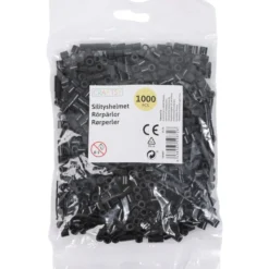 Silityshelmet Craftsy 1000 kpl eri värejä