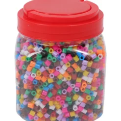 Silityshelmet Craftsy 5000 kpl perusvärit