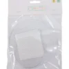Silityshelmialusta Craftsy 2 kpl pyöreä