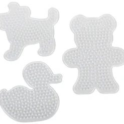 Silityshelmialusta Craftsy 3 kpl eläin