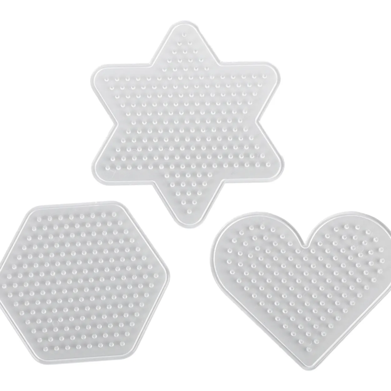 Silityshelmialusta Craftsy 3 kpl muoto