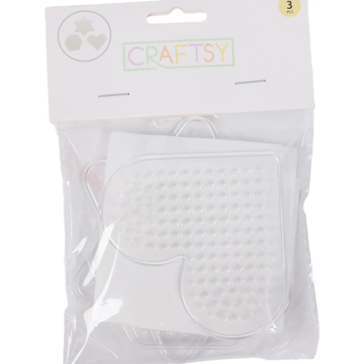 Silityshelmialusta Craftsy 3 kpl muoto