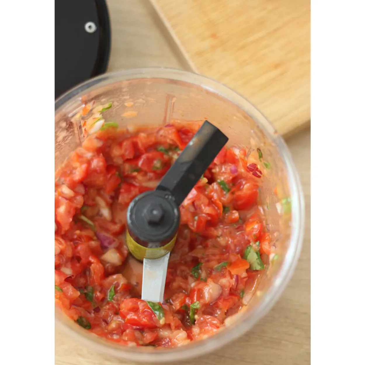 Silppuri Tefal 900 ml 5 Second