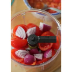 Silppuri Tefal 900 ml 5 Second