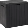 Säilytyslaatikko Keter 113 l City Box