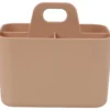Säilytyslokerikko Miny M 16,3 x 16,3 x 15 beige