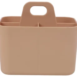 Säilytyslokerikko Miny M 16,3 x 16,3 x 15 beige