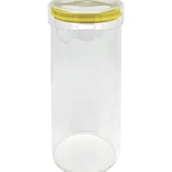 Säilytyspurkki Miny 1,6 l lasia, vihreä