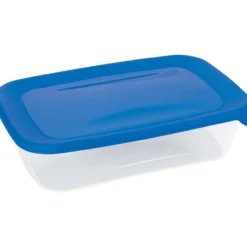 Säilytysrasia Curver Fresh&Go 1 L suorakulmio