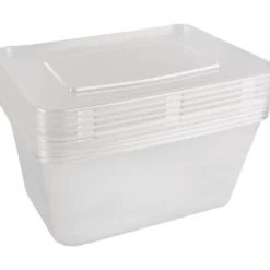 Säilytysrasia Kotikulta 5 kpl 1000 ml