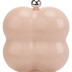 Säilytysrasia Miny vaaleanpunainen