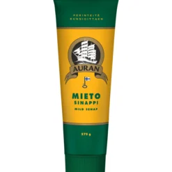 Sinappi Auran 275 g mieto
