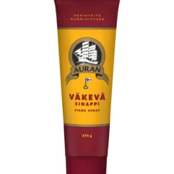 Sinappi 275 g väkevä