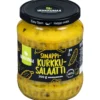 Sinappikurkkusalaatti 700 g