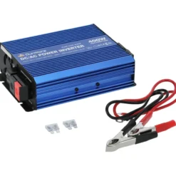 Siniaaltoinvertteri DunWore PS 12V 400 W