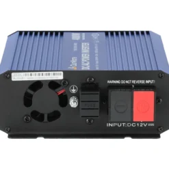 Siniaaltoinvertteri DunWore PS 12V 400 W