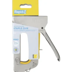 Sinkiläpistooli Rapid R33E