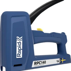 Sinkiläpistooli Rapid RPC140, 140/6-16
