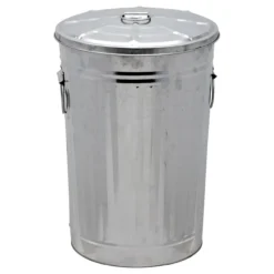 Sinkkisanko 44 l +kansi