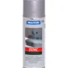 Sinkkispray 400 ml, tummanharmaa