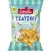 Sipsi Estrella 250 g Tzatziki Style