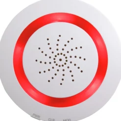 Sireeni Airam SmartHome